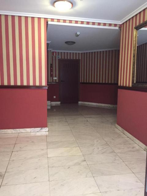 Apartamento En La Playa Con Parking Privado Getxo Extérieur photo